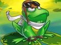 Spil Pond Race online