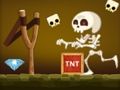 Spil Vred skelet  online