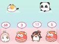Spil Claw Pets Math online