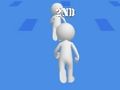 Spil Cool Run 3D online