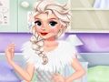 Spil Prinsesse blændende kjole Design  online