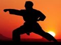 Spil Karate Sunset Warriors online