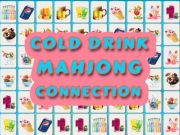 Spil Kald drikke Mahjong forbindelse  online