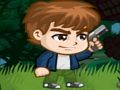 Spil Den ironiske zombie  online