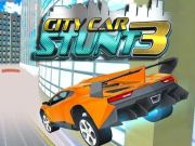 Spil Bybilstunt 3 online Spil Bybilstunt 3 online