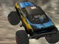 Spil Offroad Monster Hill Truck online