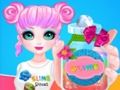 Spil Prinsesse Slime Factory  online