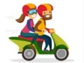 Spil Motorcykler opdager forskellene  online