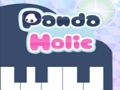 Spil Panda Holic online