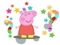 Spil Peppas PaintBox  online