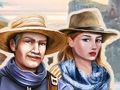 Spil Mærkeligt land  online