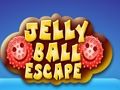 Spil Jelly Ball Escape online