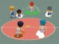 Spil Basketballstjerne online