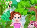 Spil Baby Taylor Fairy Land Dream online