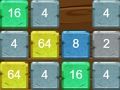 Spil Gamle 2048  online