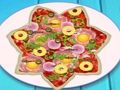 Spil Pizza Maker online