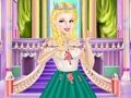 Spil Cinderella House Cleaning Challenge online
