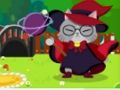 Spil Cat Wizard Defense online