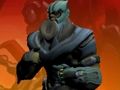 Spil Den fantastiske Venom-helt online Spil Den fantastiske Venom-helt online