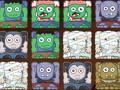 Spil Monster Matcher online