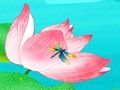 Spil Lotusblomster glider online