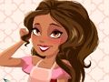 Spil Elena madlavningseventyr  online