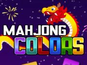 Spil Mahjong farver  online