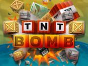 Spil TNT bombe  online
