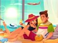 Spil Hej sommer  online