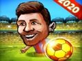 Spil Hoved til hovedfodbold 2020 online