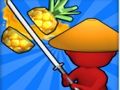 Spil Frugtsamurai  online