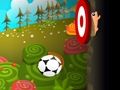Spil Bold og mål  online