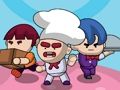 Spil Idle Restaurant online