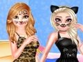 Spil Prinsesse dyre stil modefest online