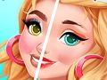 Spil Western vs. koreansk glashudrutine  online