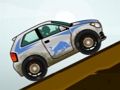 Spil Off-road racing 2D  online