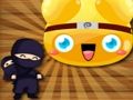 Spil Jelly Ninja online