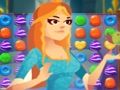 Spil Prinsesse slik  online