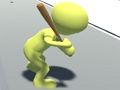 Spil Homer City spil 3d  online