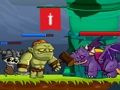 Spil Slaget ved Orcs online Spil Slaget ved Orcs online