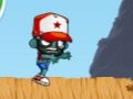 Spil Zombie Run online