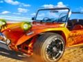 Spil Beach Buggy Racing: Buggy of Battle online