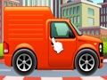 Spil Auto bilvask garage  online