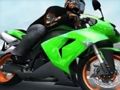 Spil Moto 3d Racing udfordring  online
