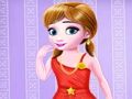 Spil Baby prinsesse Mia Bathe online Spil Baby prinsesse Mia Bathe online