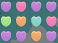 Spil Candy Love Rush online