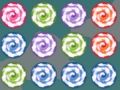 Spil Lollipop Candy Crush  online