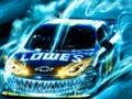 Spil Racing Cars Puzzle online