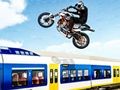 Spil Ramp Bike Stunt online