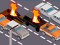 Spil Miami Traffic Racer online